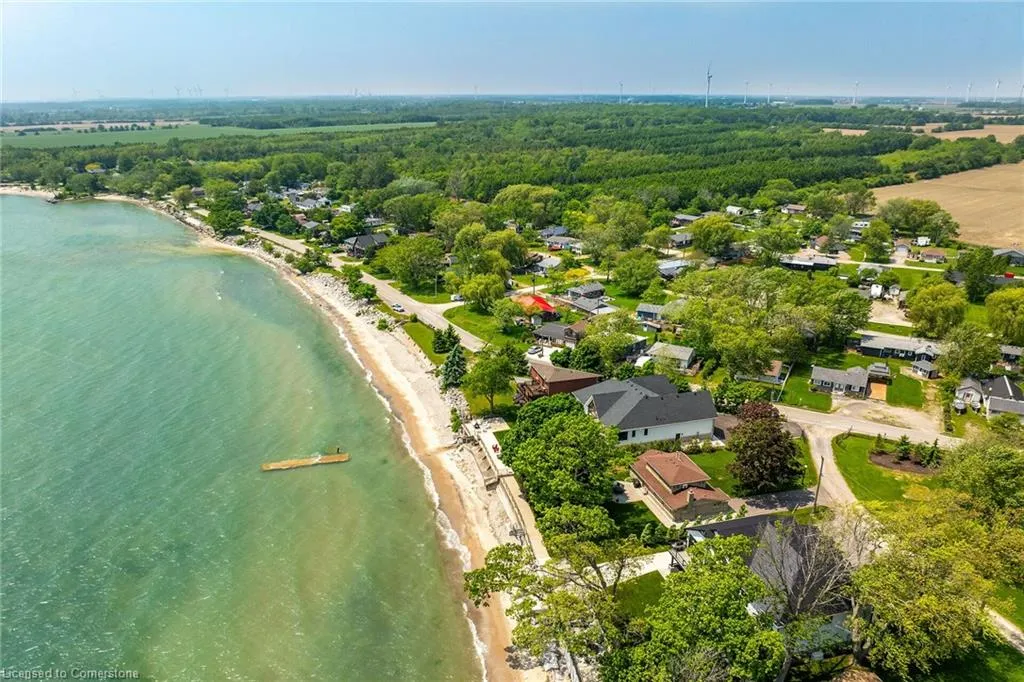 271 Blue Water Parkway