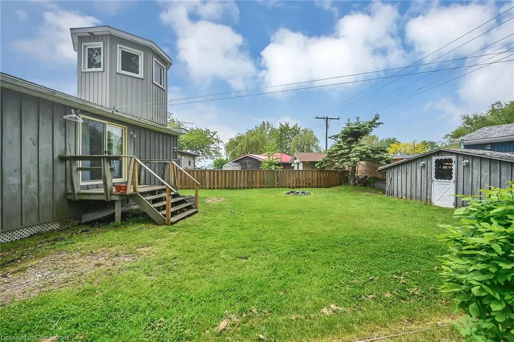 271 Blue Water Parkway