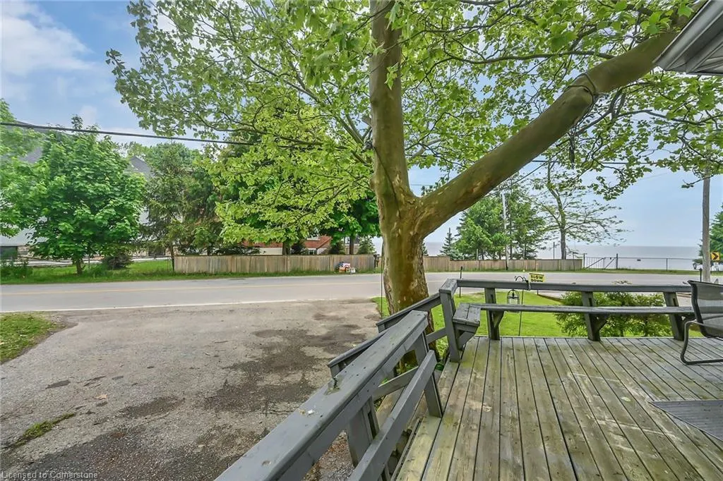 271 Blue Water Parkway