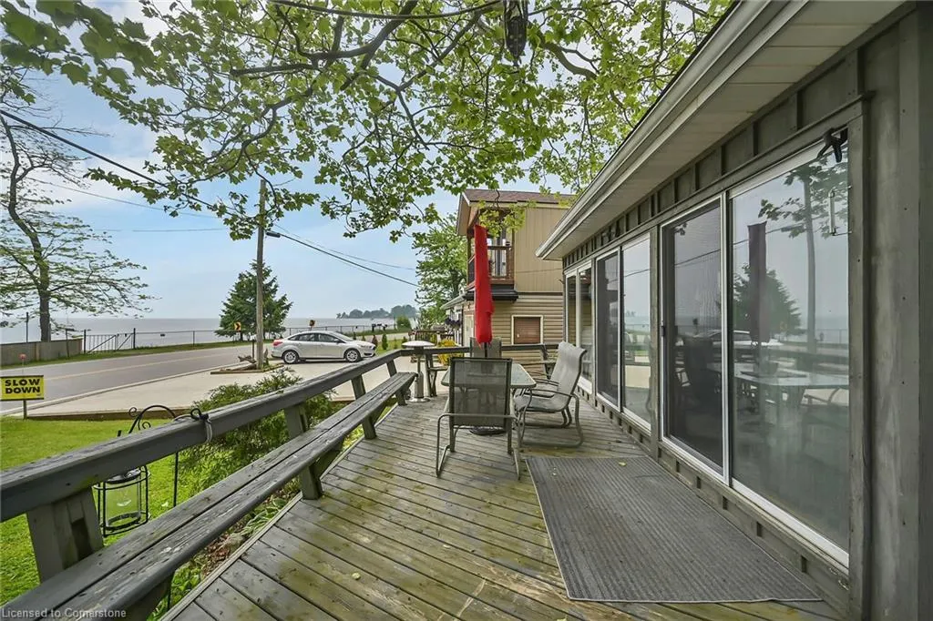 271 Blue Water Parkway
