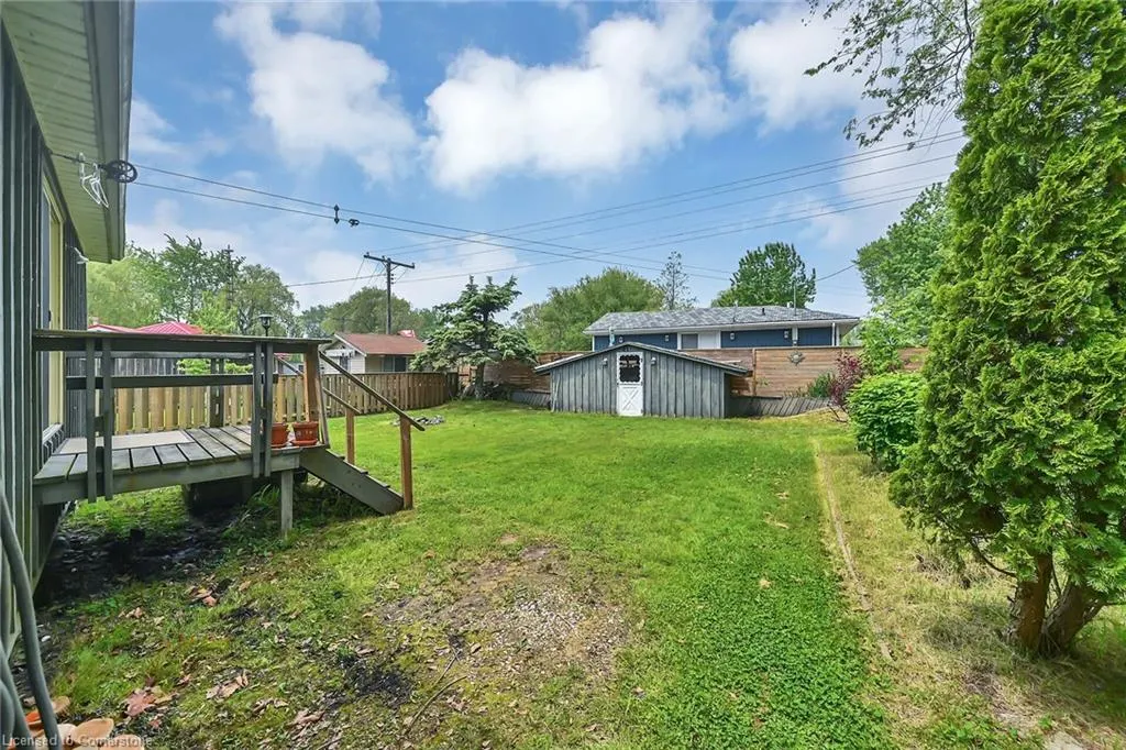 271 Blue Water Parkway