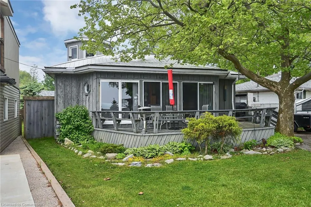 271 Blue Water Parkway