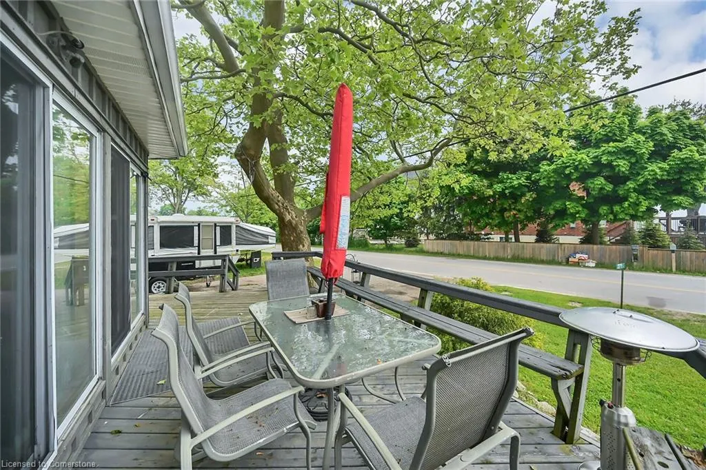271 Blue Water Parkway