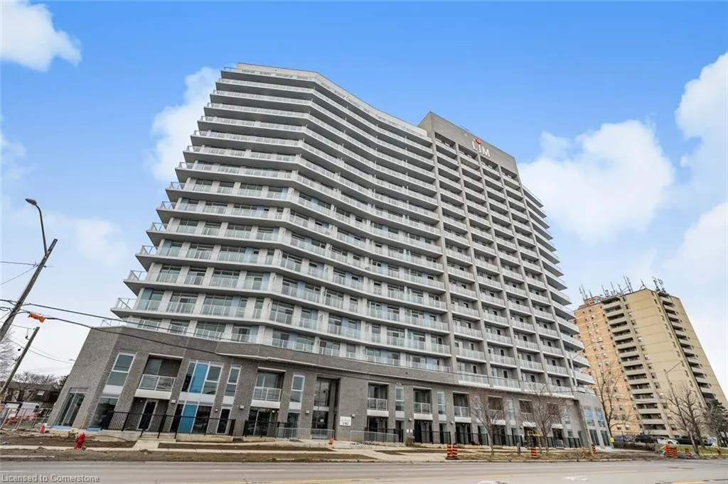 2782 Barton Street E, #916
