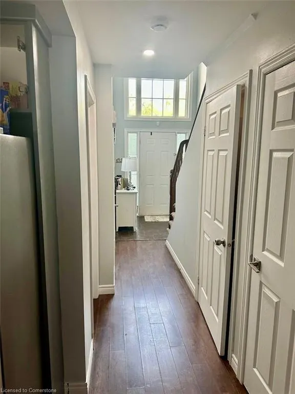 20 Mcconkey Crescent, #83