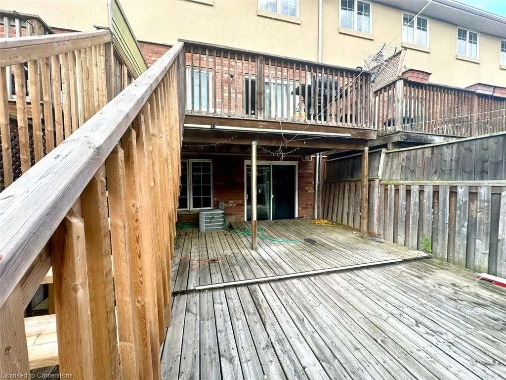 20 Mcconkey Crescent, #83