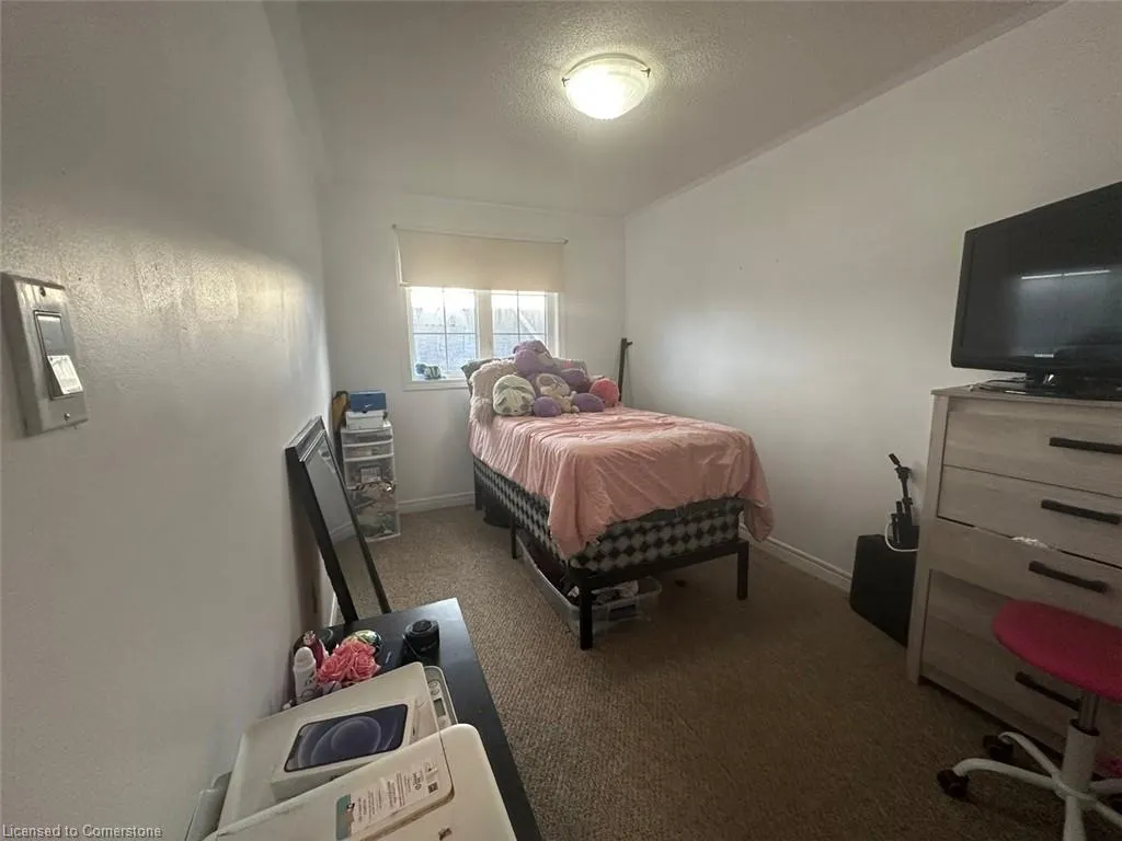 20 Mcconkey Crescent, #83