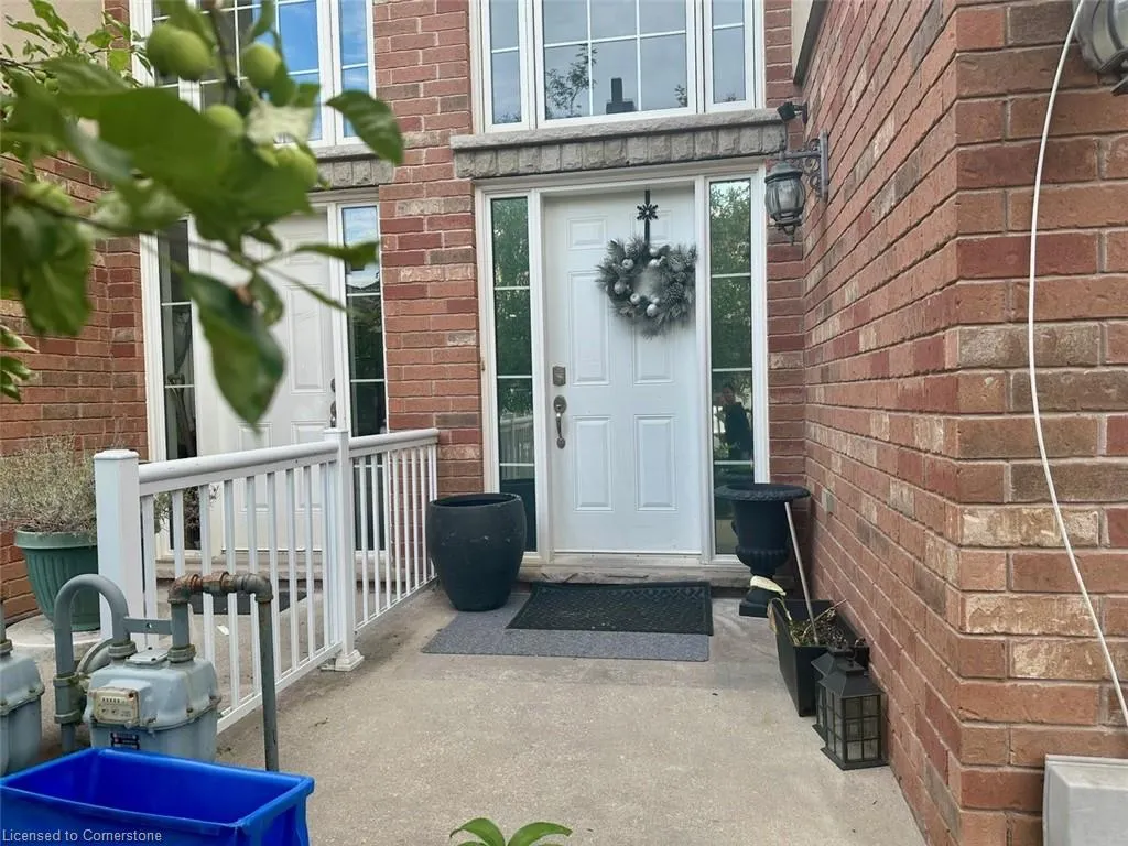 20 Mcconkey Crescent, #83