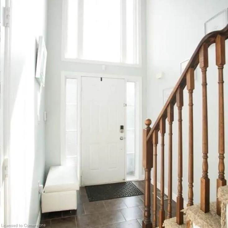 20 Mcconkey Crescent, #83
