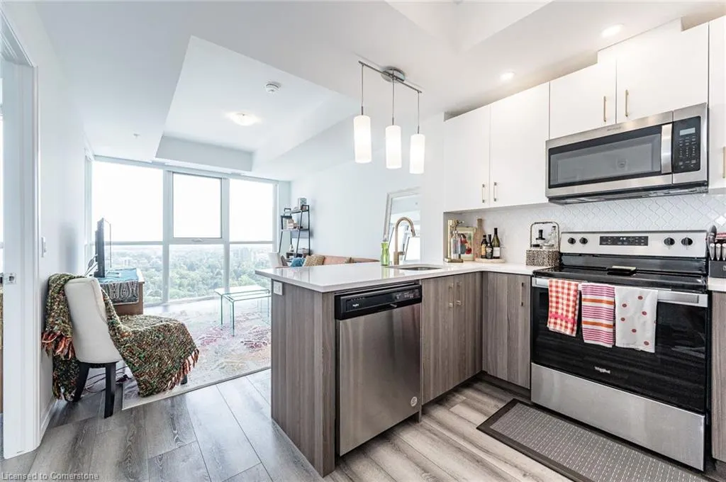 108 Garment Street, #2203