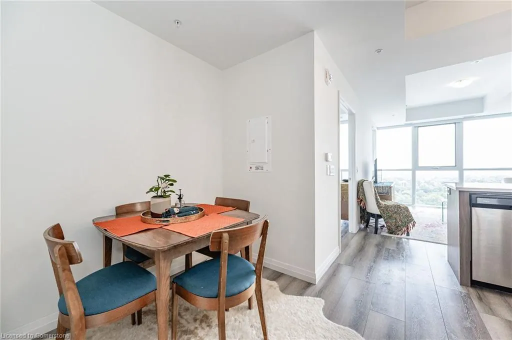 108 Garment Street, #2203
