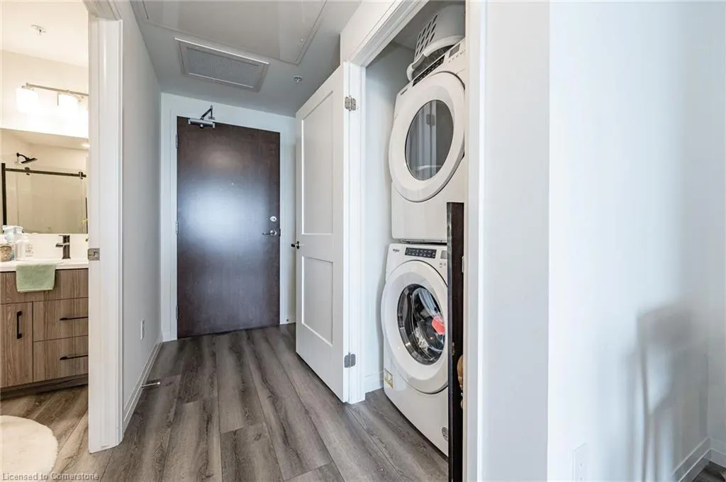 108 Garment Street, #2203