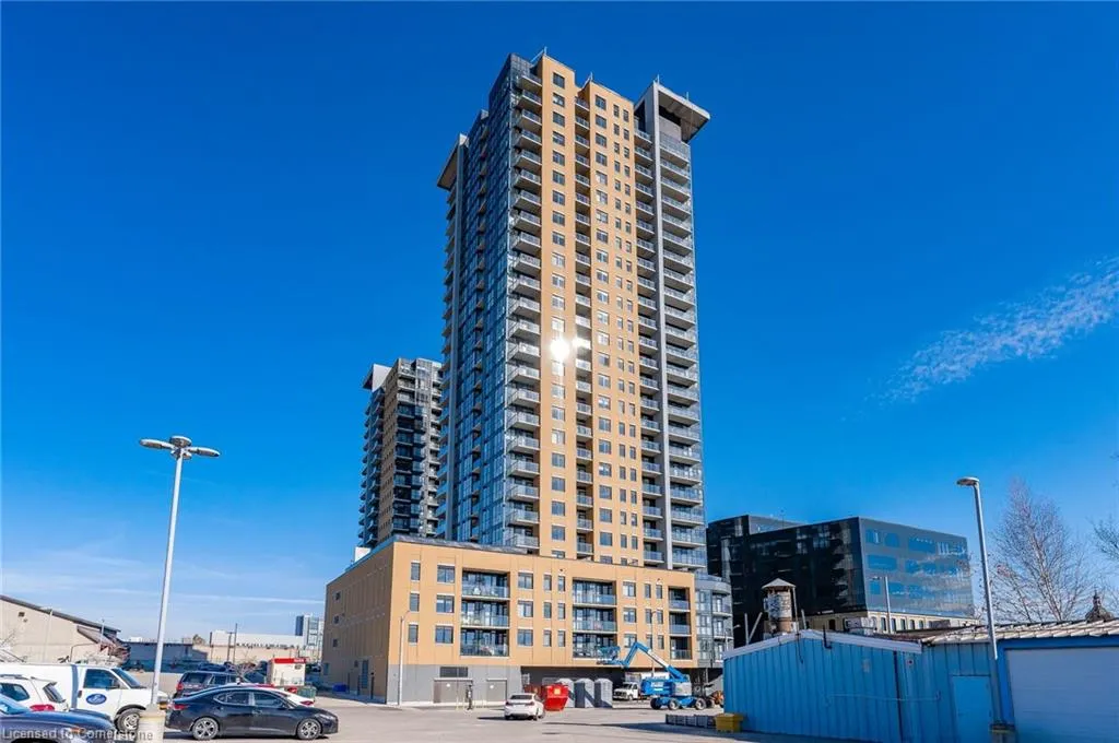 108 Garment Street, #2203