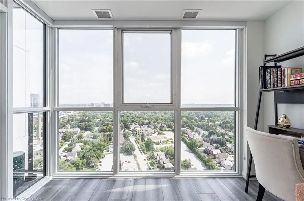 108 Garment Street, #2203