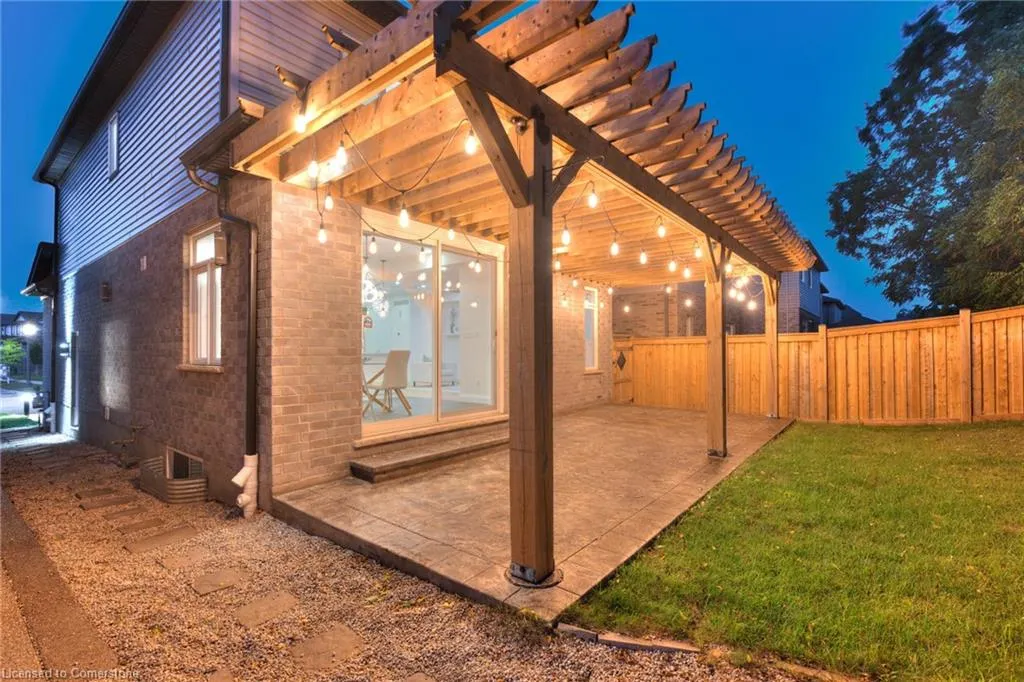 30 Mistywood Street