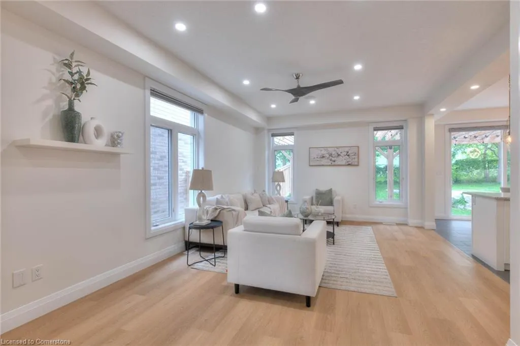 30 Mistywood Street