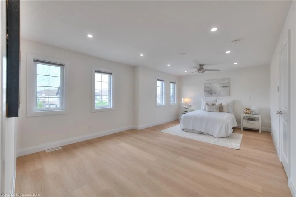 30 Mistywood Street