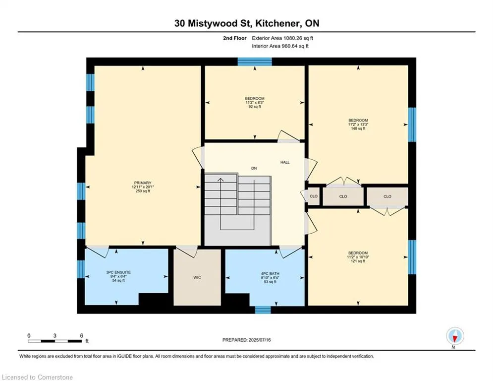 30 Mistywood Street