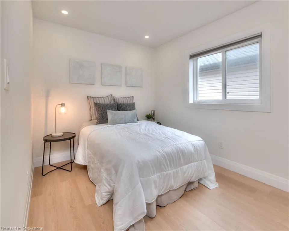 30 Mistywood Street