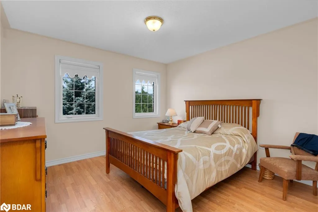 503 Simcoe Road