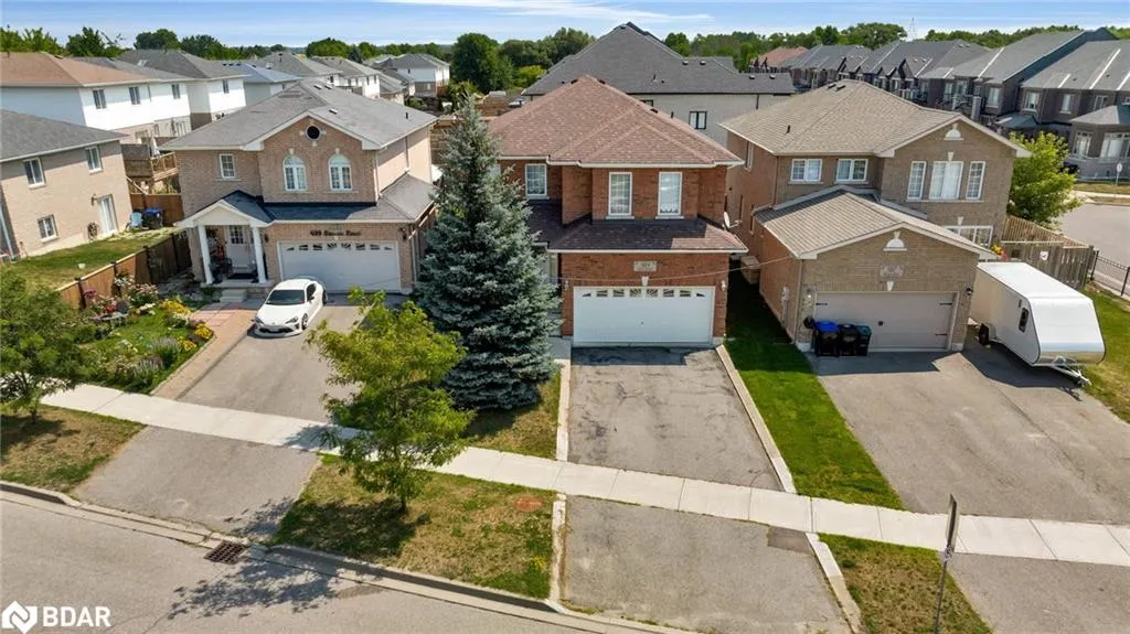 503 Simcoe Road