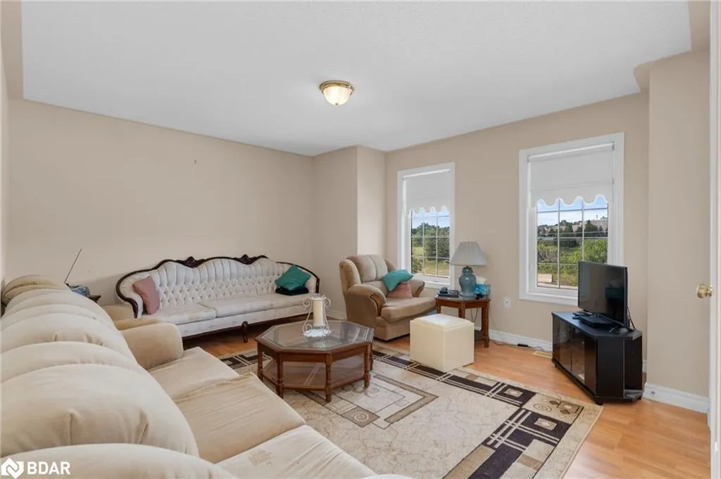 503 Simcoe Road