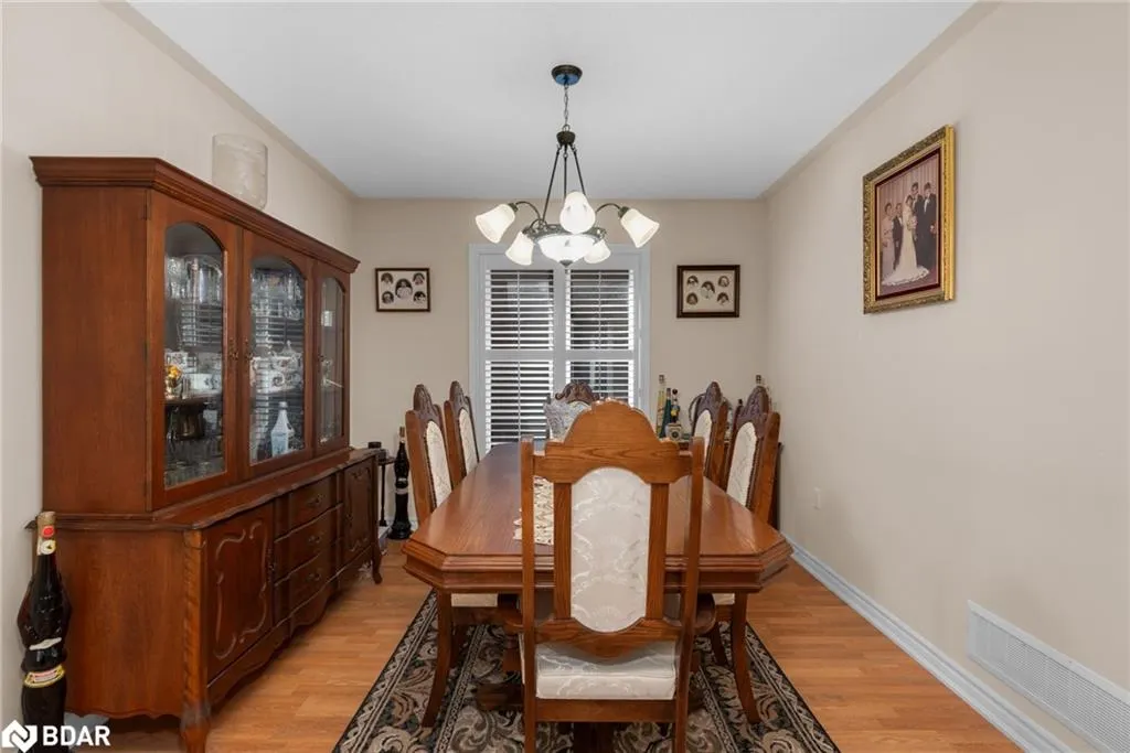 503 Simcoe Road