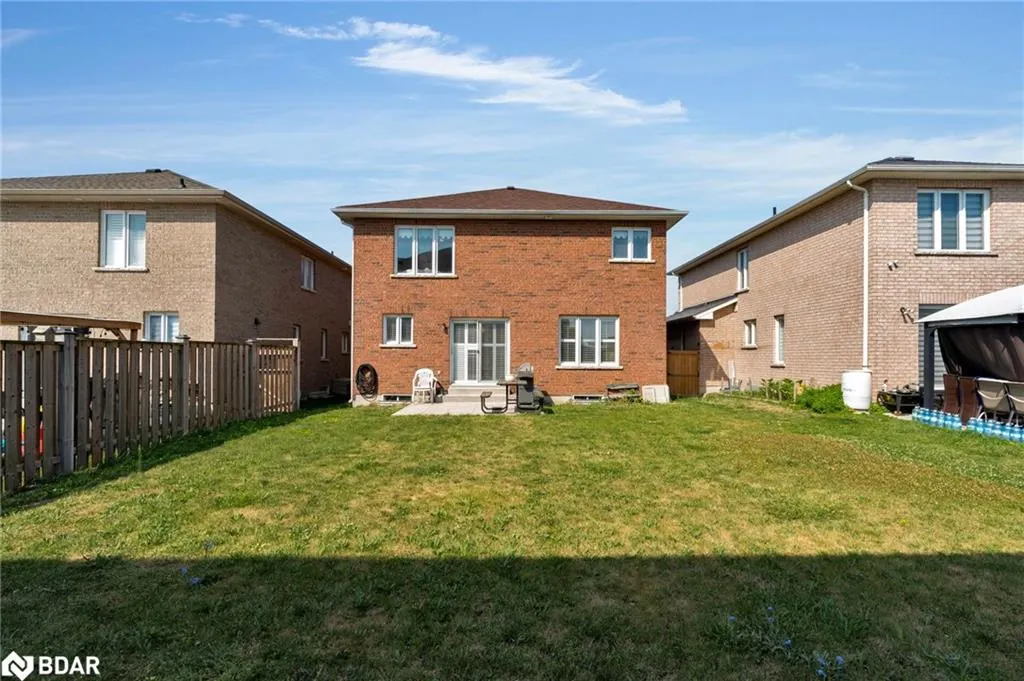 503 Simcoe Road