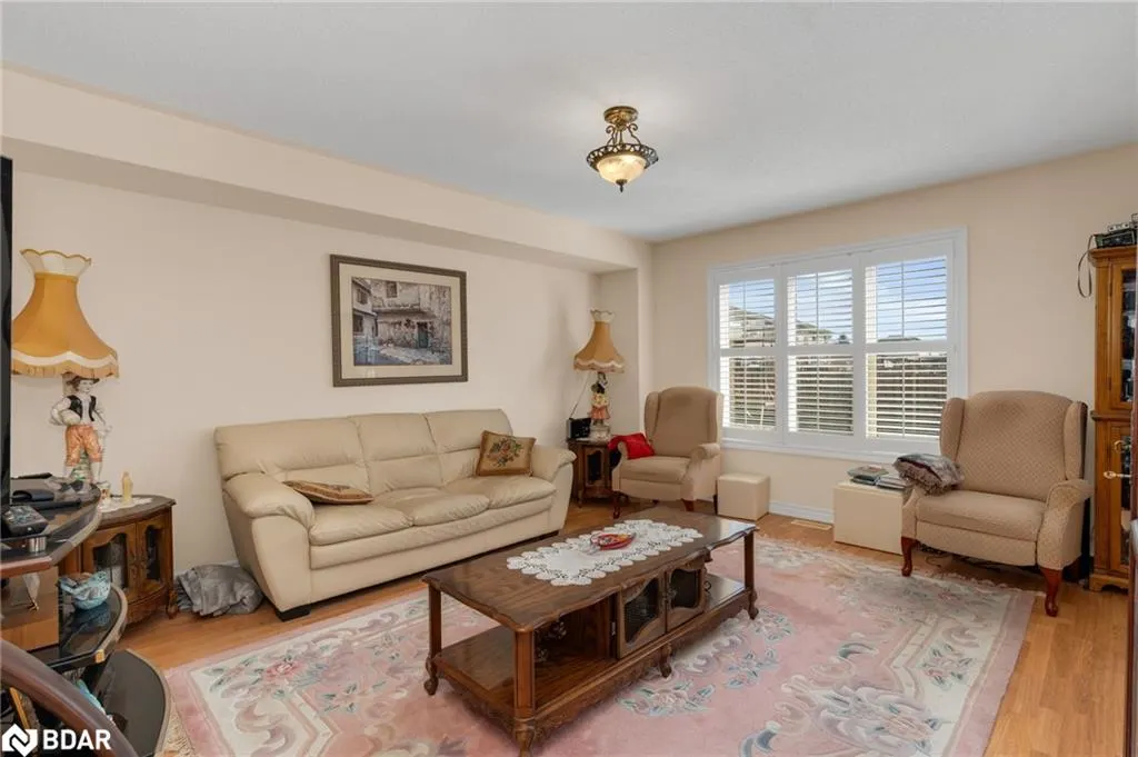 503 Simcoe Road