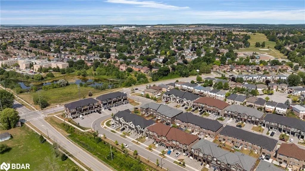 503 Simcoe Road