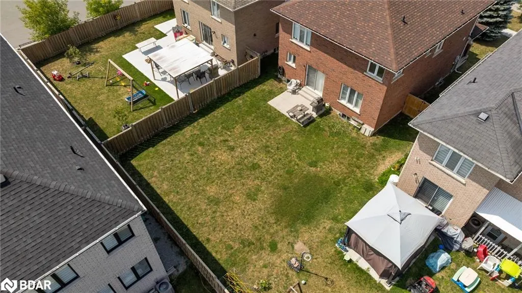 503 Simcoe Road