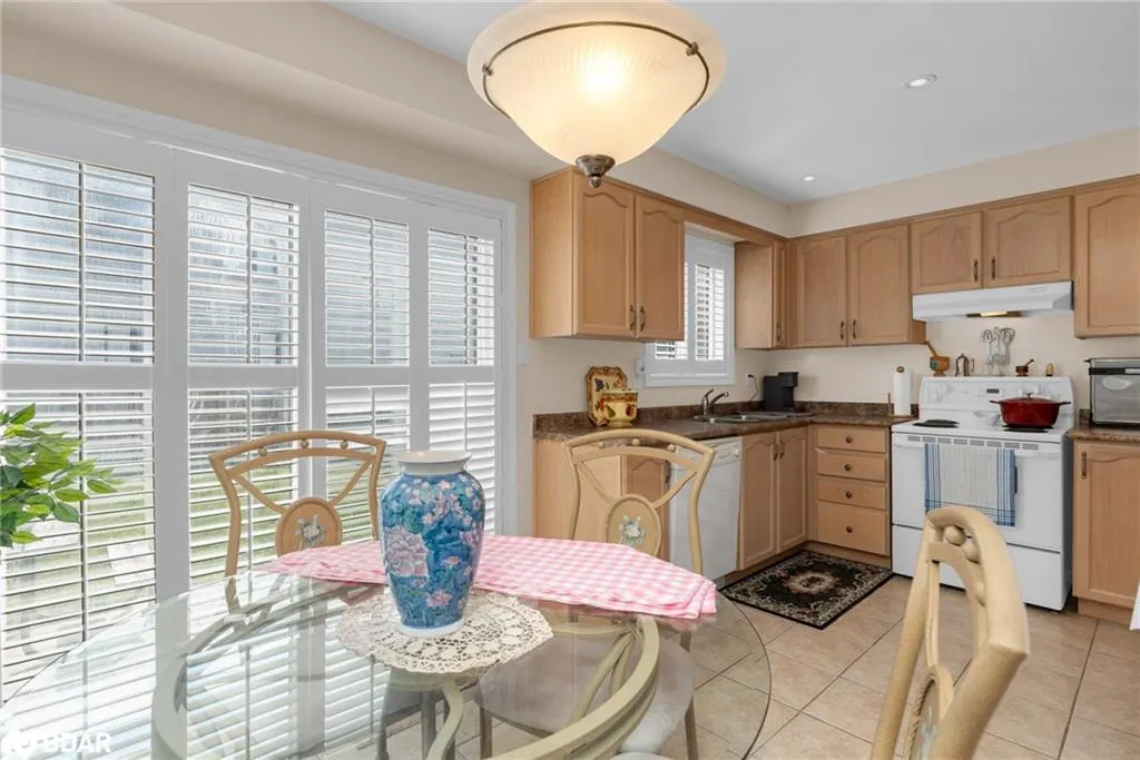 503 Simcoe Road