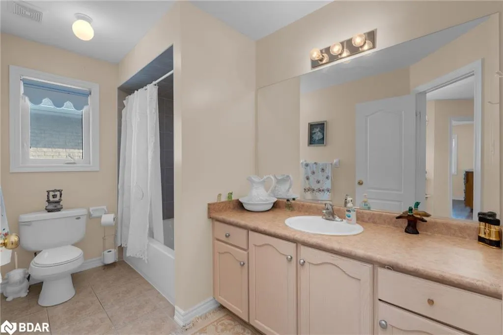 503 Simcoe Road