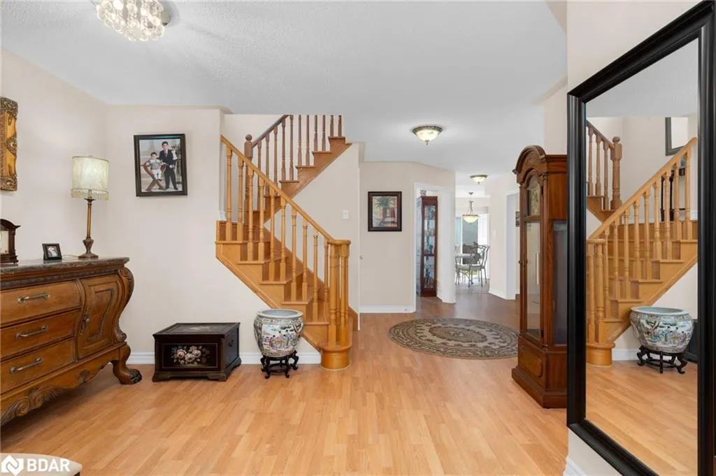 503 Simcoe Road