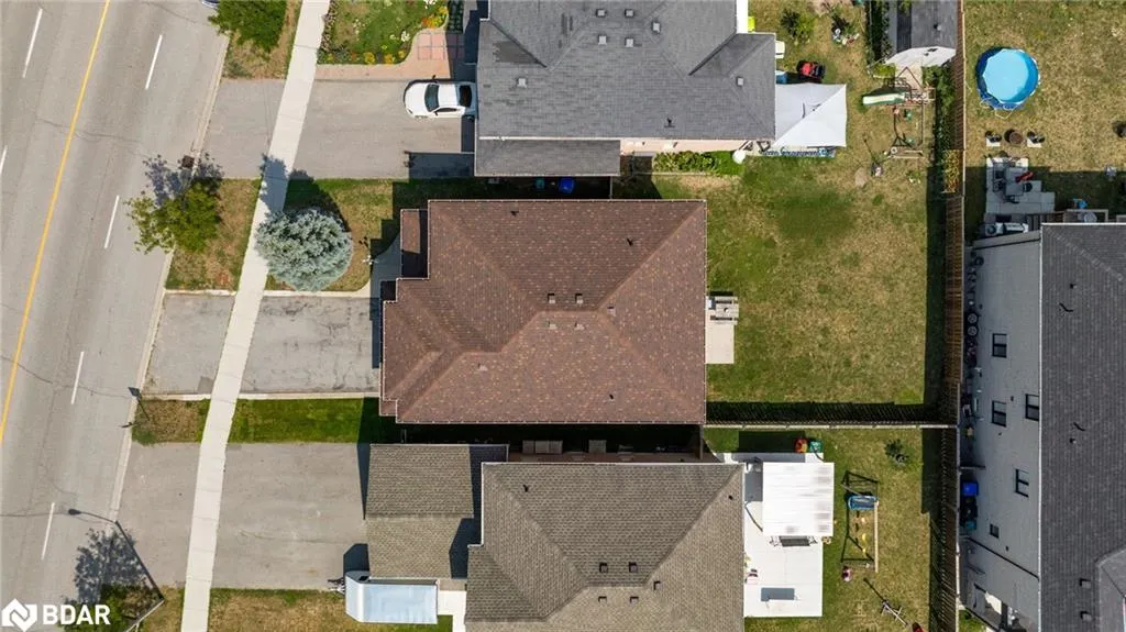 503 Simcoe Road