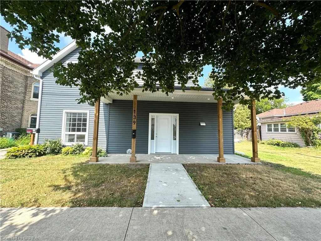 139 Terrace Hill Street