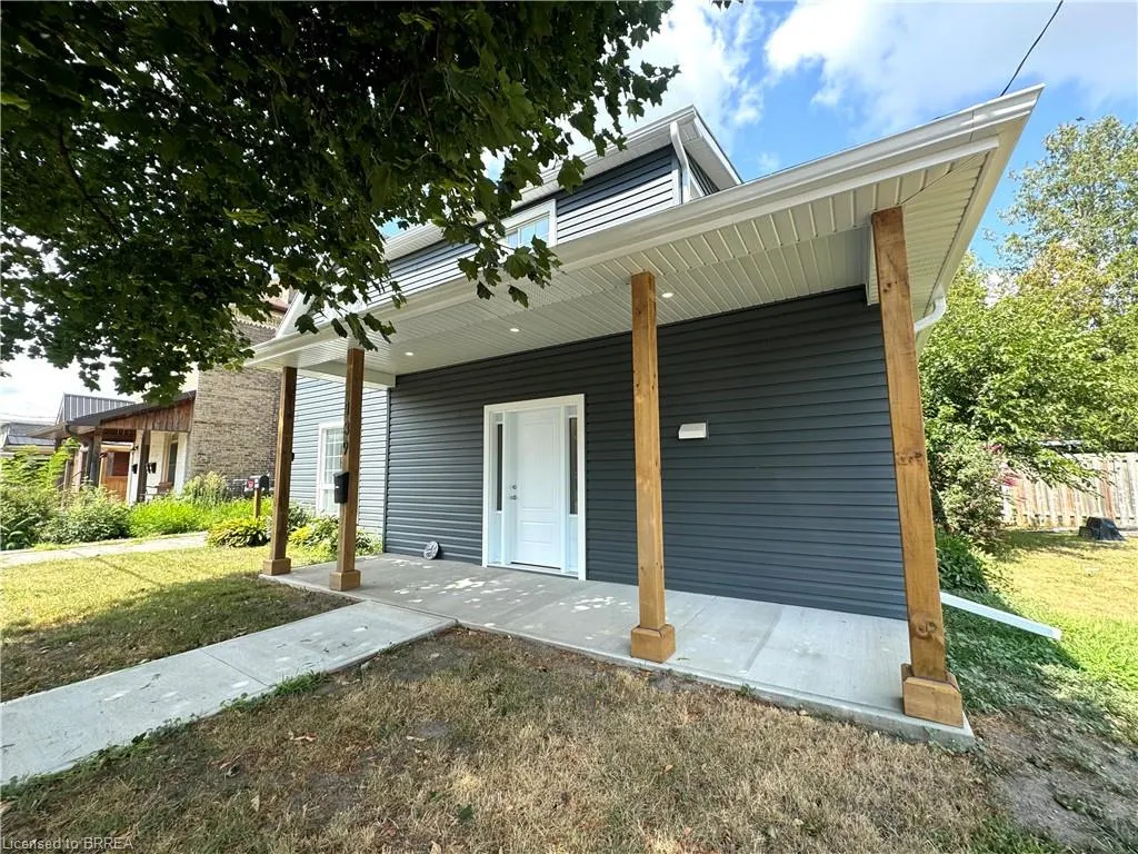 139 Terrace Hill Street