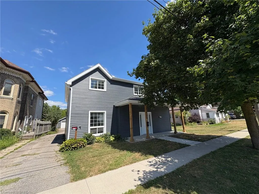 139 Terrace Hill Street