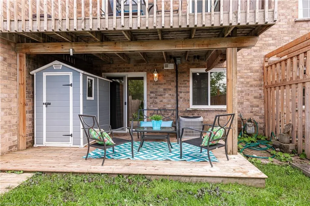 110 Athlone Crescent