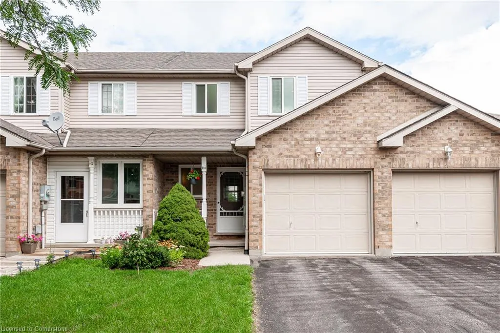 110 Athlone Crescent