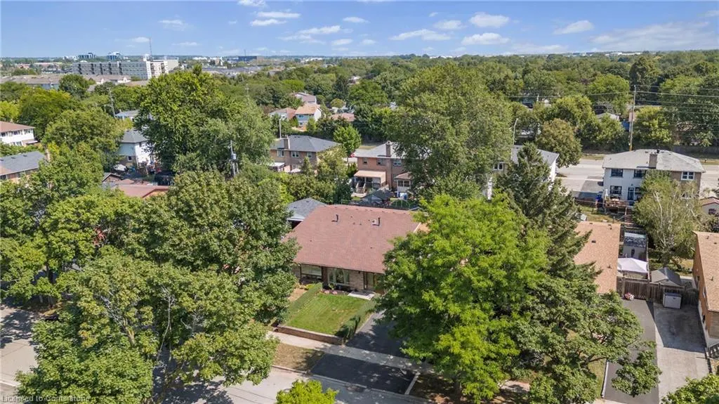 607 Turner Drive