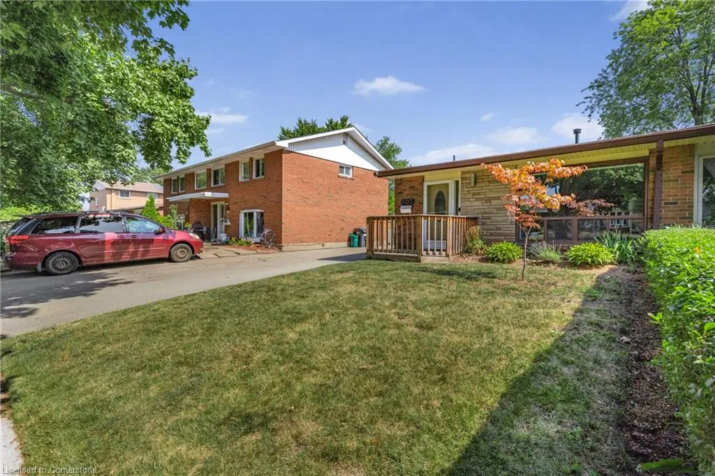 607 Turner Drive