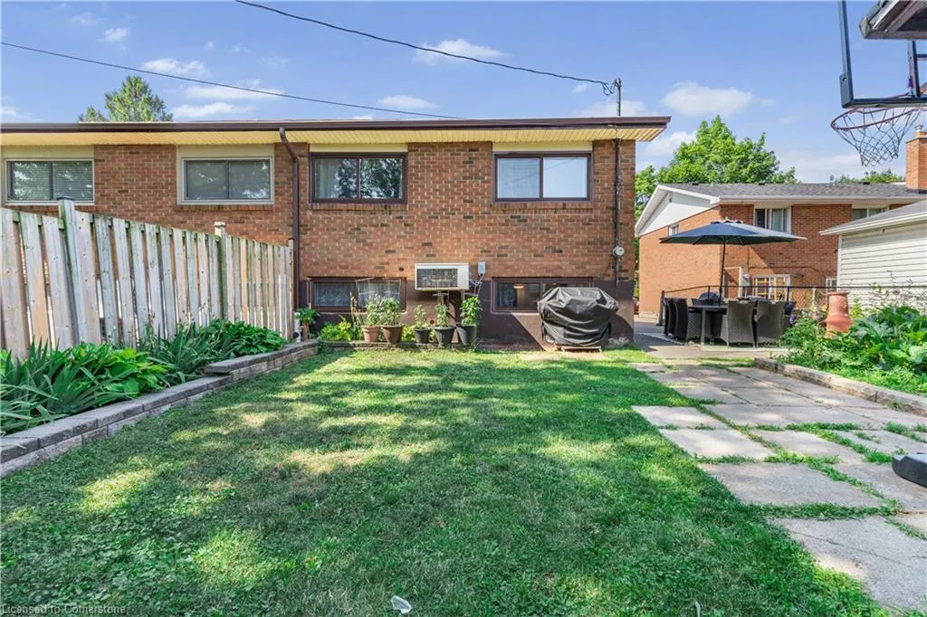 607 Turner Drive