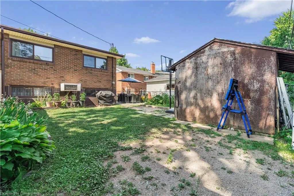 607 Turner Drive