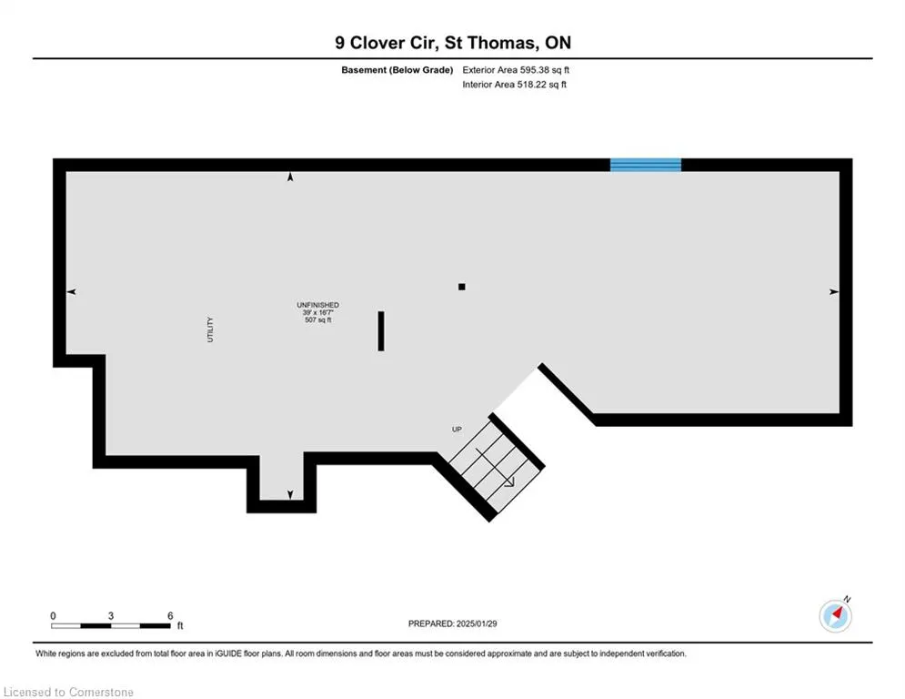 9 Clover Cir Circle