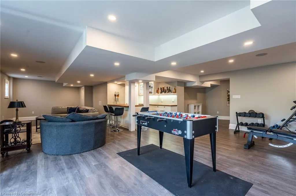 3153 Ferguson Drive