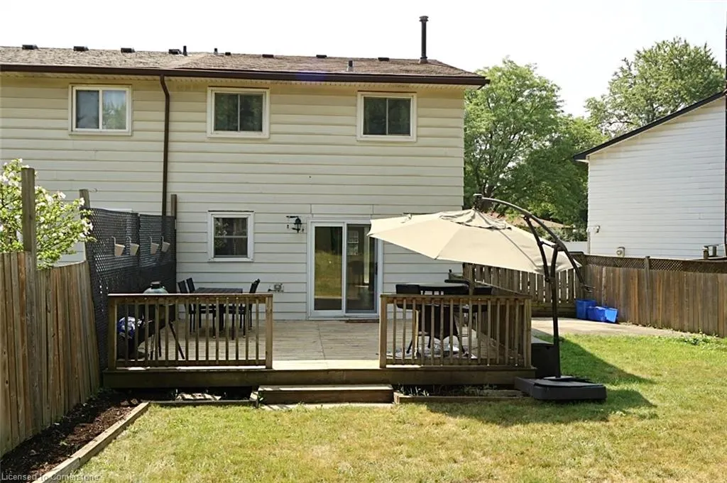 9 Duncairn Court
