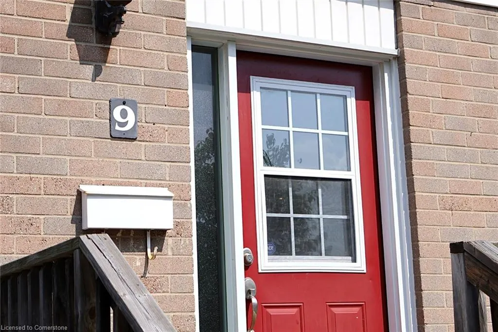 9 Duncairn Court