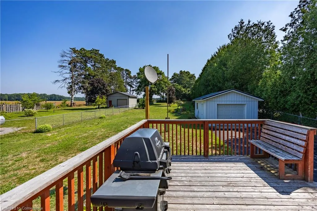 1534 Regional Road 16