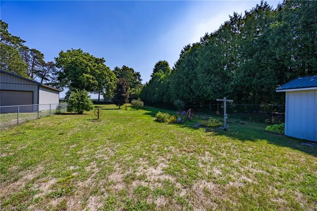1534 Regional Road 16